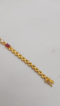 Royal Essence Gold Bracelet – Elegant Luxury Jewelry for Women