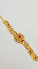 Golden Celeste Charm Bracelet – Luxury Elegant Jewelry for Women