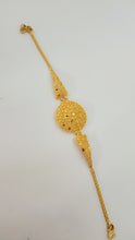 Golden Whisper Luxe Bracelet – Elegant Fashion Jewelry for Women