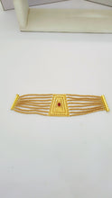 Luxe Gilt Bracelet/ Bai
