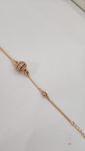 Golden Serenity Bracelet – Timeless Fashion Jewelry for Women