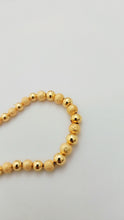 Golden Pearl Essence Bracelet – Premium Fashion Jewelry for Women
