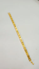 Radiant Luxe Gold Bracelet – Elegant Fashion Jewelry for Women