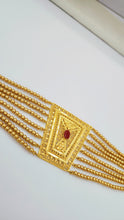 Golden Aura Bracelet/ Bai