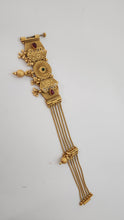 Luxe Harmony Gold Bracelet – Premium Fashion Jewelry for Women