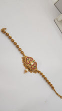 Majestic Glow Gold Bracelet – Premium Fashion Jewelry for Women