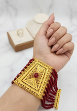 Golden Majesty Bracelet/Bai