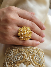 Persian Shine Irani Rings