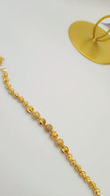 Golden Aurora Grace Bracelet – Luxury Fashion Jewelry for Women