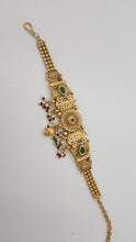 Golden Enchantment Bracelet – Elegant Fashion Jewelry for Women