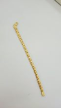 Golden Harmony Glow Bracelet – Elegant Luxury Jewelry for Women