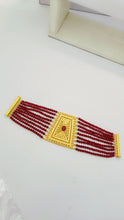 Golden Majesty Bracelet/Bai