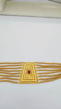 Luxe Gilt Bracelet/ Bai