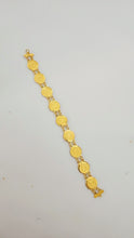 Golden Radiance Luxe Bracelet – Sophisticated Jewelry for Women