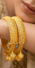 Veloria Gold Karay | Timeless Polished Elegance