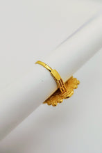 Persian Shine Irani Rings