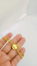 Golden Zenith Charm Bracelet – Premium Fashion Jewelry for Women