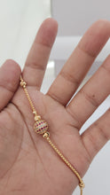 Golden Serenity Bracelet – Timeless Fashion Jewelry for Women