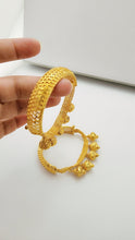 Celestara Gold Karay | Timeless Polished Elegance