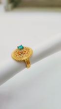 Fashionable Engagement Rings