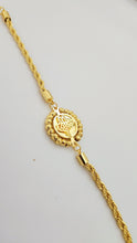Golden Blossom Luxe Bracelet – Premium Fashion Jewelry for Women