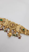 Golden Enchantment Bracelet – Elegant Fashion Jewelry for Women