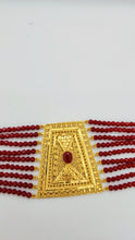 Golden Majesty Bracelet/Bai