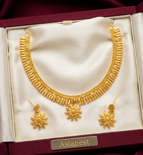 Radiant Infinity Gold Plated Necklace | Timeless Sparkling Elegance