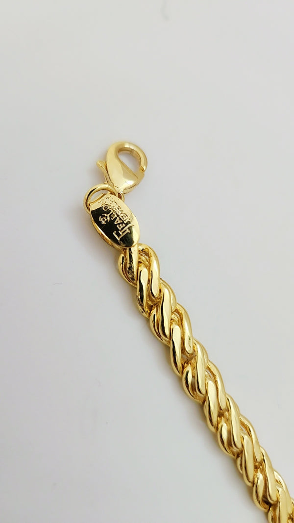 Golden Harmony Glow Bracelet – Elegant Luxury Jewelry for Women