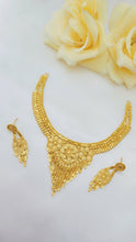 Auric Elegance Gold-Plated Necklace Refined Timeless Luxury