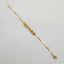 Golden Moonstone Grace Bracelet – Premium Luxury Jewelry for Women
