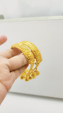 Celestara Gold Karay | Timeless Polished Elegance