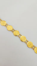 Golden Radiance Luxe Bracelet – Sophisticated Jewelry for Women