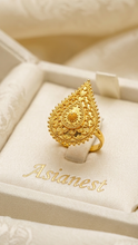Persian Spark Irani Ring