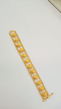 Celestial Aura Bracelet – Premium Gold Fashion Jewelry for Women