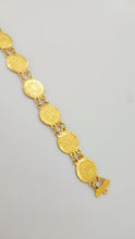Golden Radiance Luxe Bracelet – Sophisticated Jewelry for Women