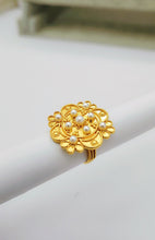 Persian Shine Irani Rings