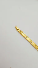 Golden Legacy Charm Bracelet – Premium Fashion Jewelry for Women