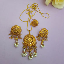 Exquisite Chain Set – Effortless Glam