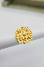 Persian Shine Irani Rings