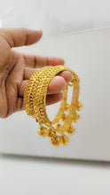 Celestara Gold Karay | Timeless Polished Elegance