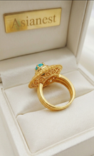 Fashionable Engagement Rings