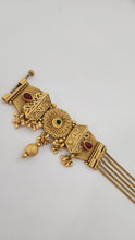 Luxe Harmony Gold Bracelet – Premium Fashion Jewelry for Women