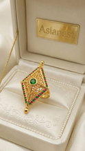 Radiant Luxe Gold Ring | Stylish Champ Elegant Jewelry for Girls