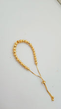 Golden Pearl Essence Bracelet – Premium Fashion Jewelry for Women