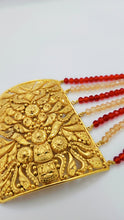 Radiant Gold Plated Bracelet/  Bai